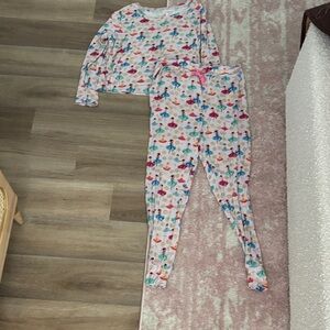 Posh peanut Pajamas Set